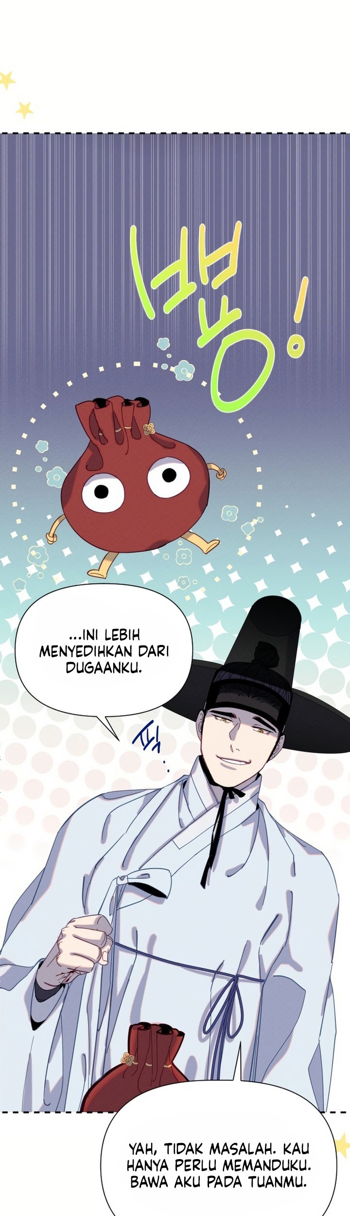 Tale of Vengenful Spirits Chapter 3 - halaman 60
