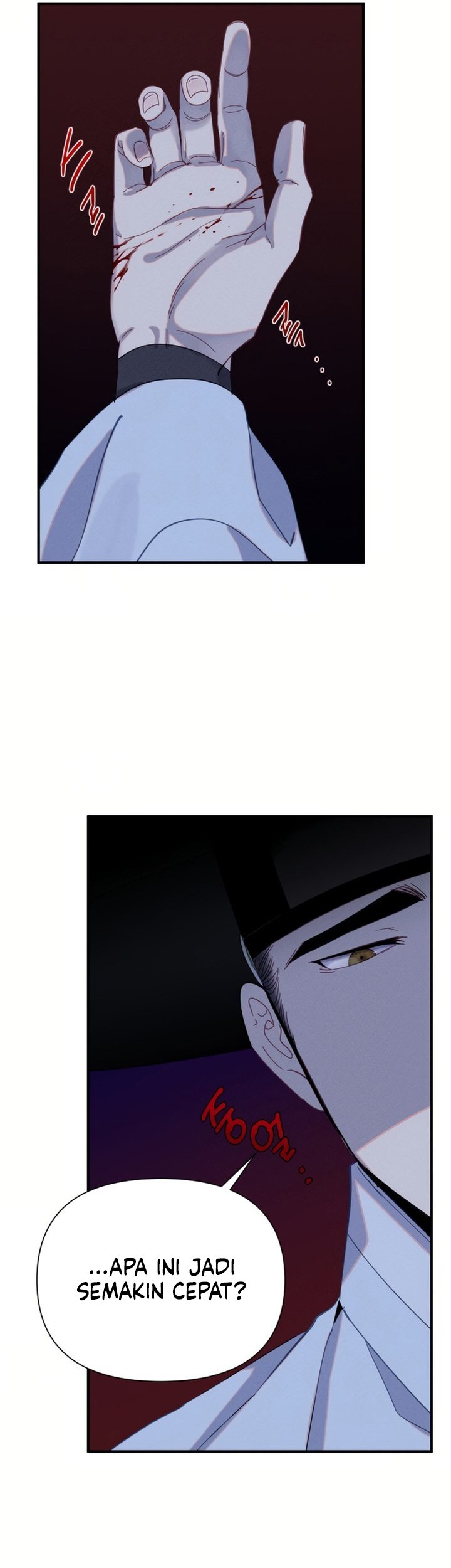 Tale of Vengenful Spirits Chapter 3 - halaman 62