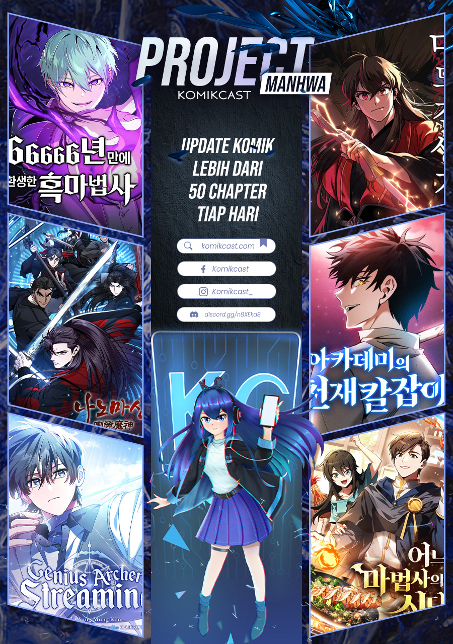 Tale of Vengenful Spirits Chapter 3 - halaman 69