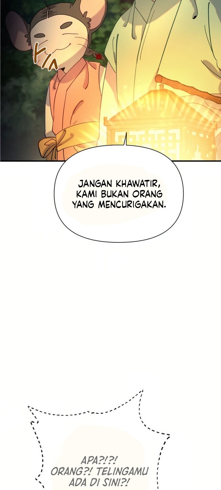 Tale of Vengenful Spirits Chapter 3 - halaman 8