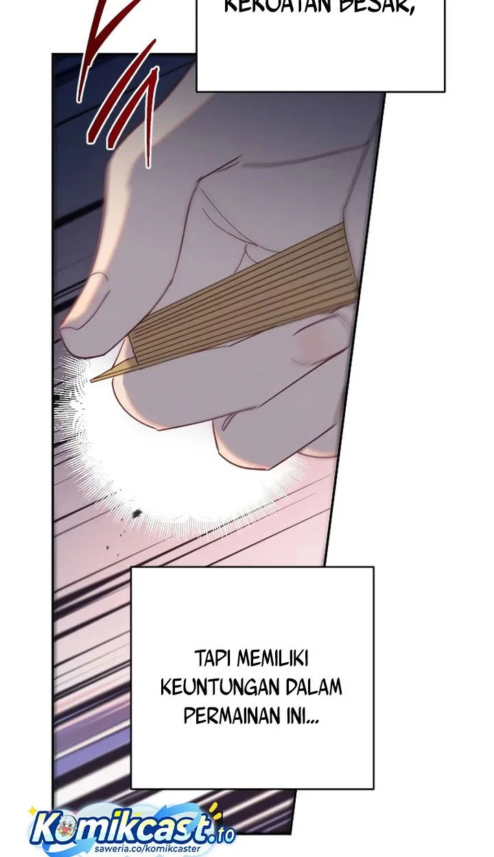Tale of Vengenful Spirits Chapter 30 - halaman 13