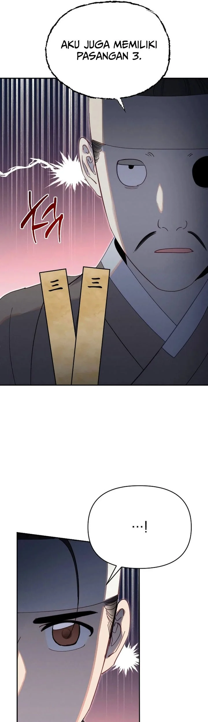 Tale of Vengenful Spirits Chapter 30 - halaman 18