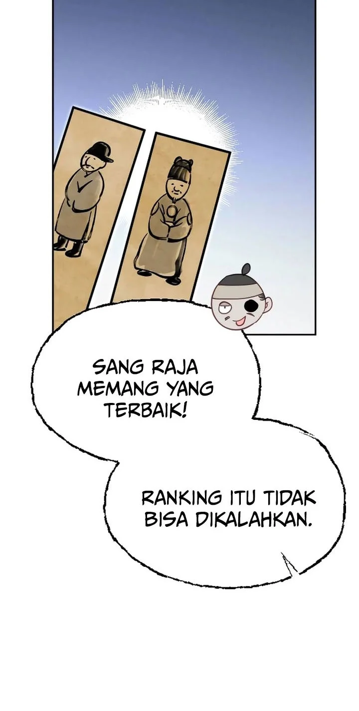 Tale of Vengenful Spirits Chapter 30 - halaman 21
