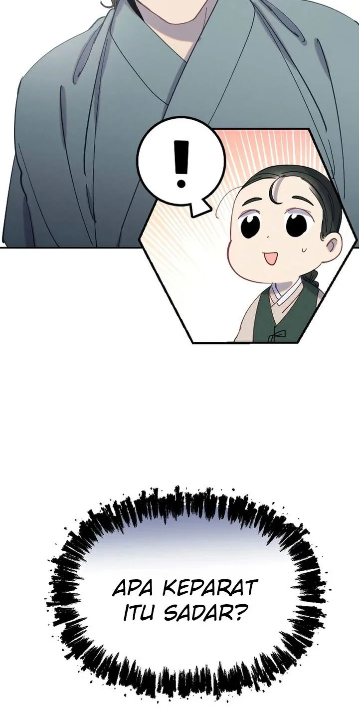 Tale of Vengenful Spirits Chapter 30 - halaman 23