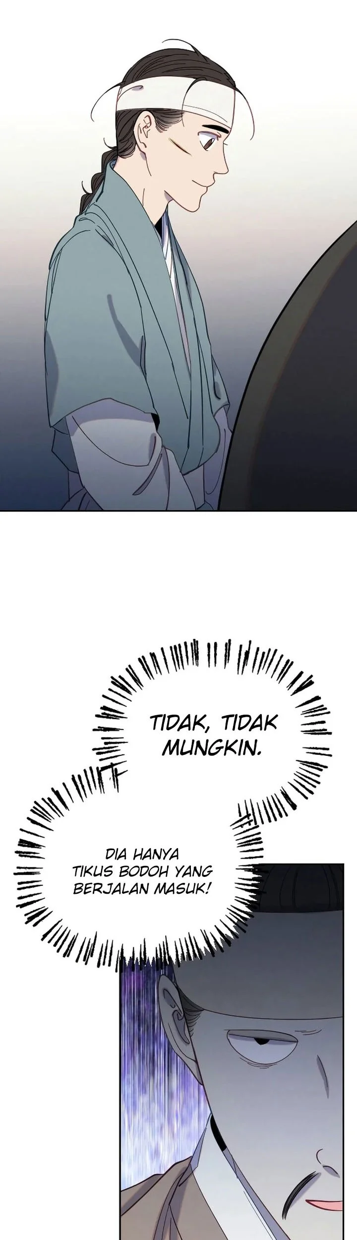 Tale of Vengenful Spirits Chapter 30 - halaman 24