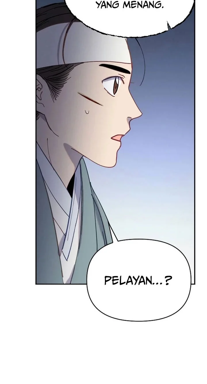 Tale of Vengenful Spirits Chapter 30 - halaman 27