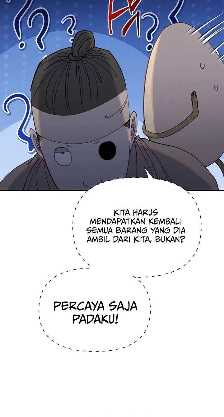 Tale of Vengenful Spirits Chapter 30 - halaman 29