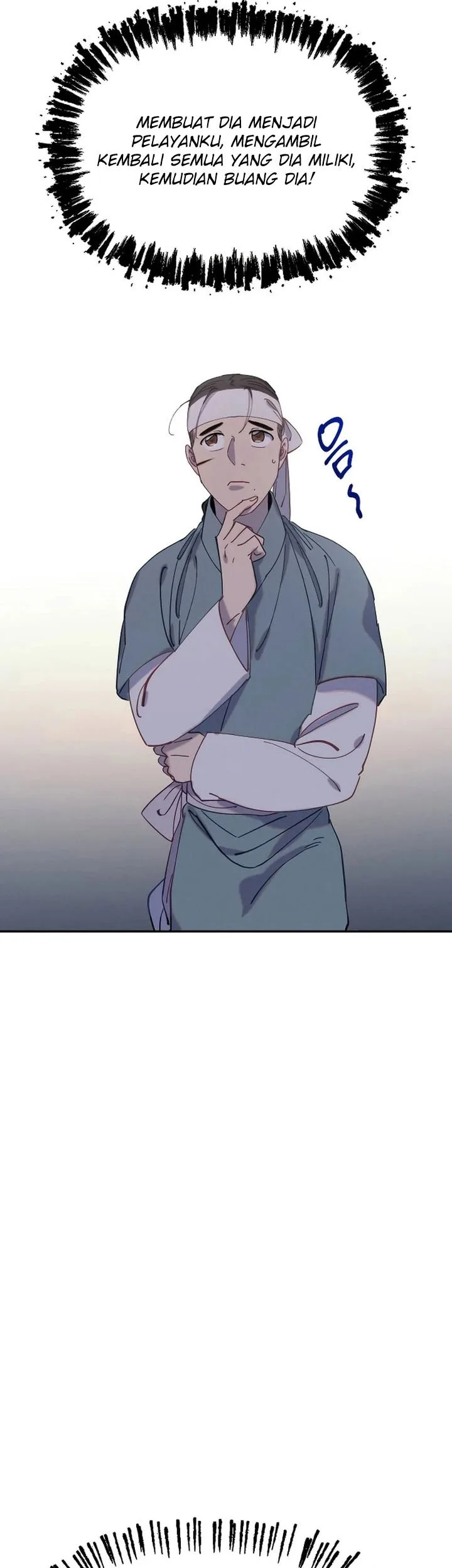Tale of Vengenful Spirits Chapter 30 - halaman 30