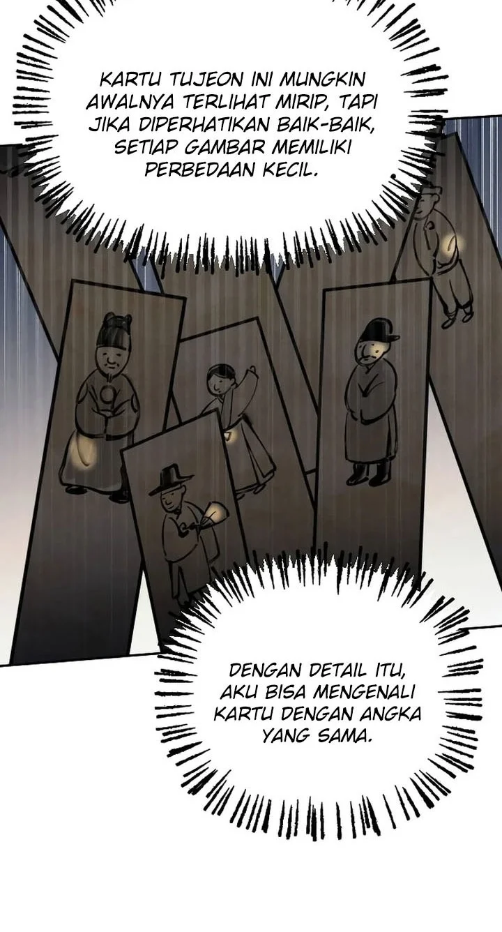 Tale of Vengenful Spirits Chapter 30 - halaman 31