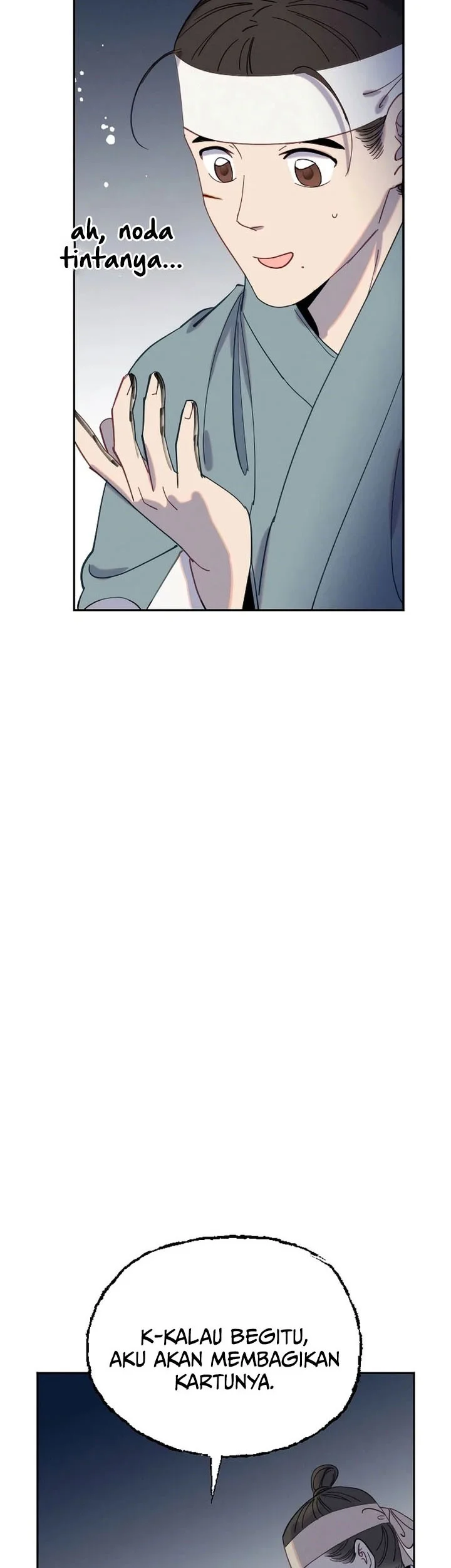 Tale of Vengenful Spirits Chapter 30 - halaman 36