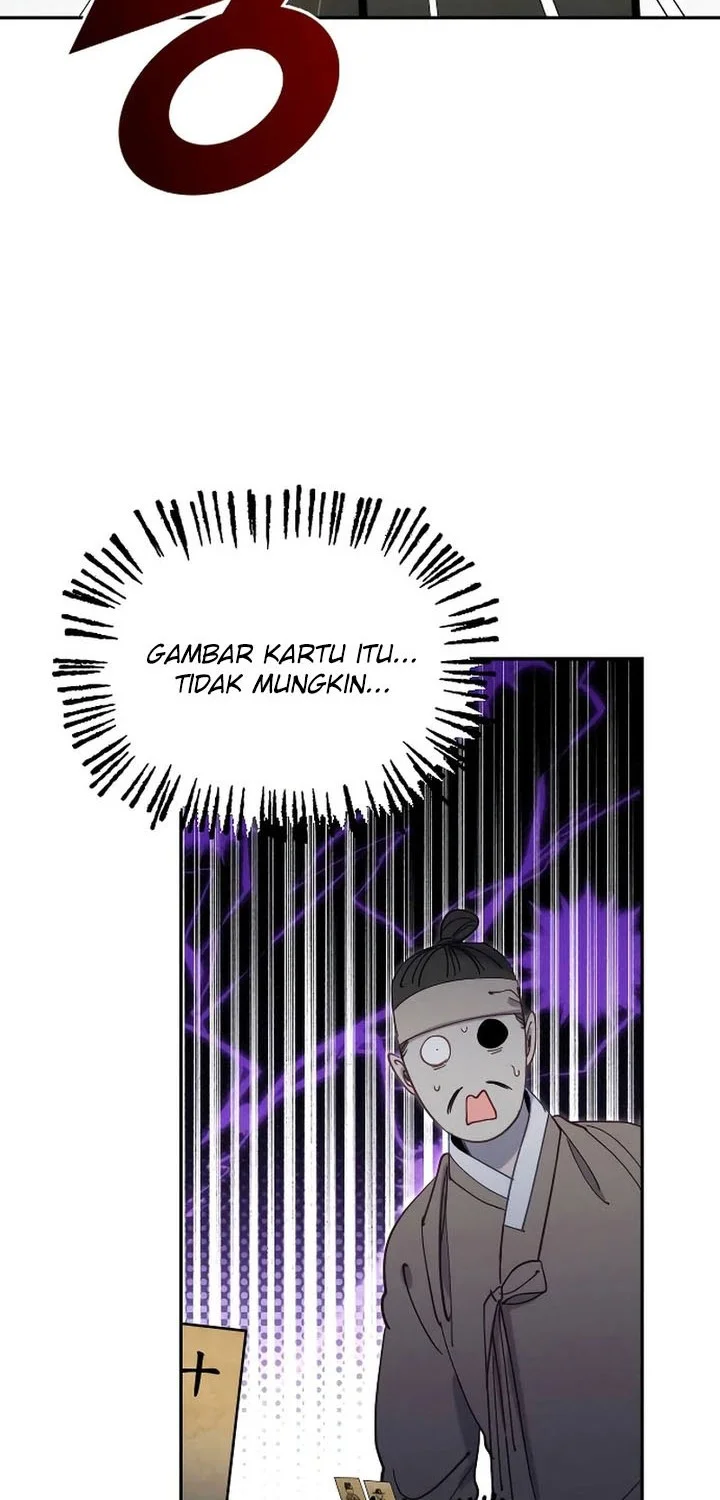 Tale of Vengenful Spirits Chapter 30 - halaman 43