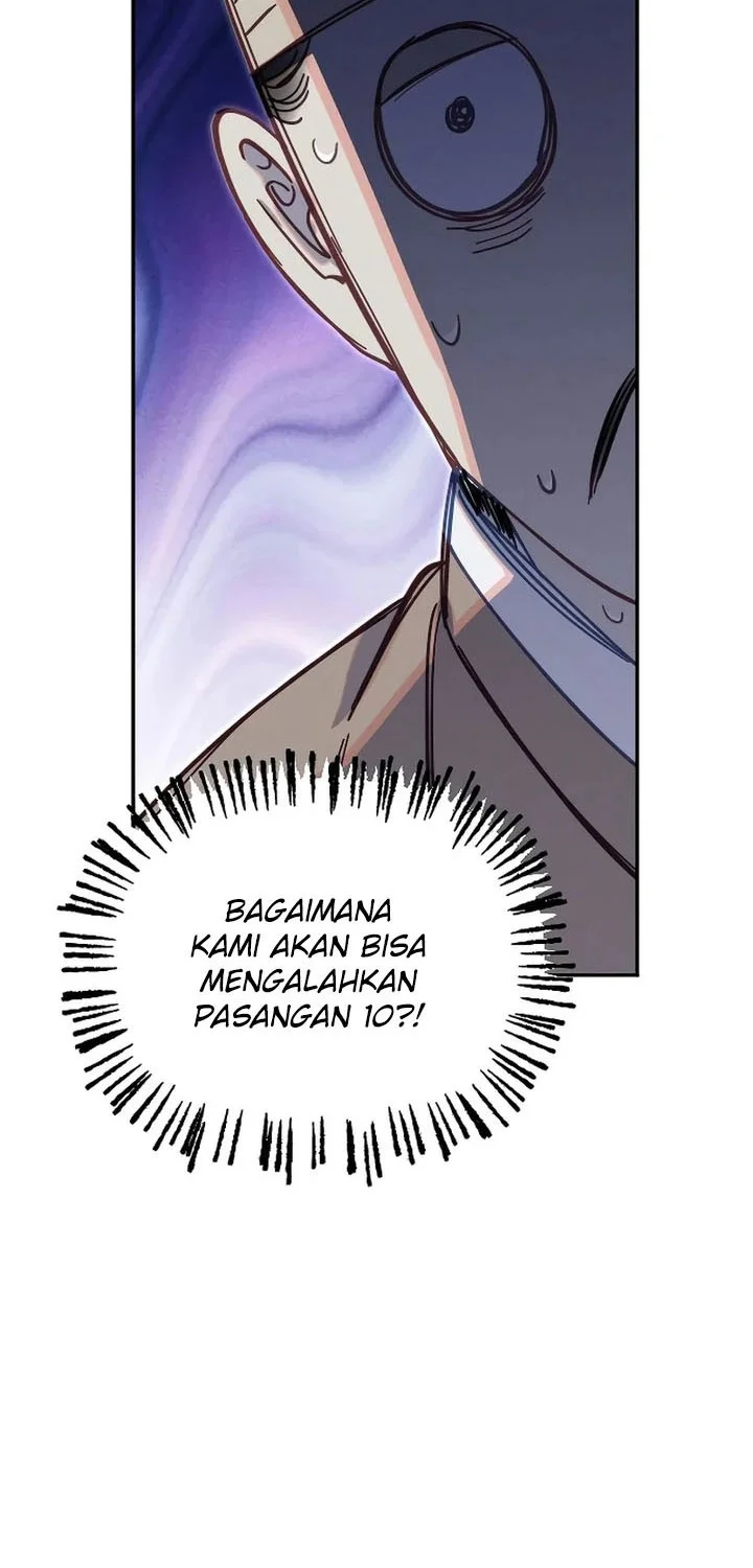Tale of Vengenful Spirits Chapter 30 - halaman 47