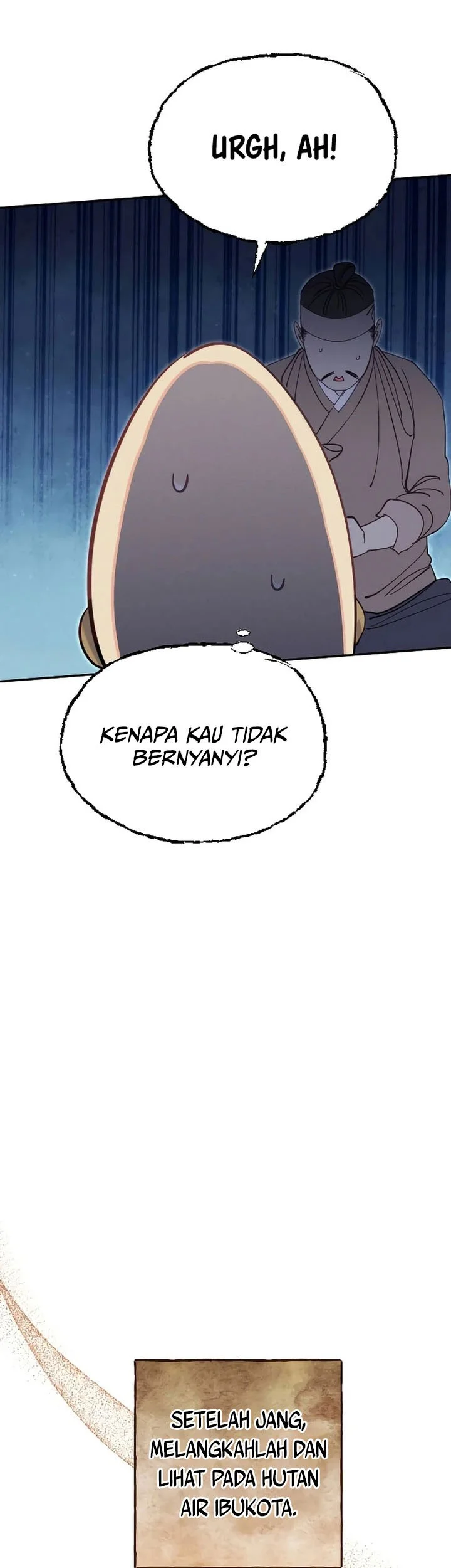 Tale of Vengenful Spirits Chapter 30 - halaman 48
