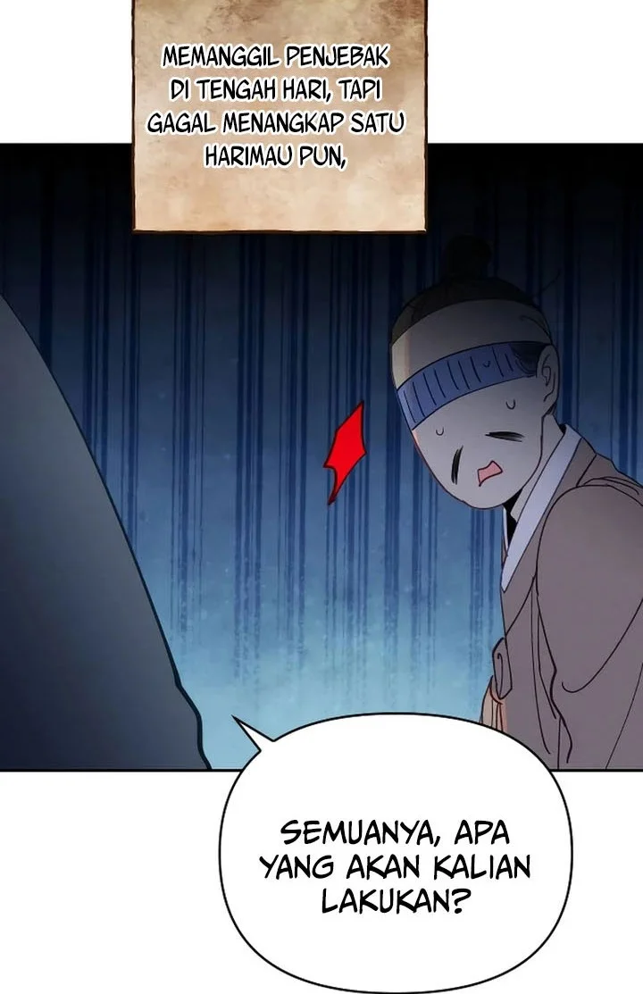 Tale of Vengenful Spirits Chapter 30 - halaman 51