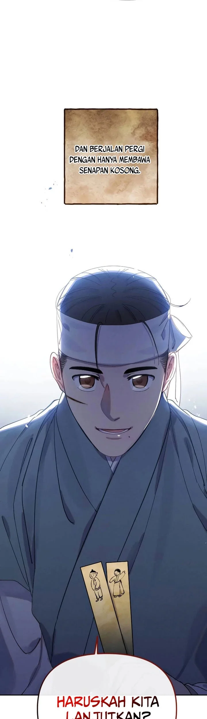 Tale of Vengenful Spirits Chapter 30 - halaman 52