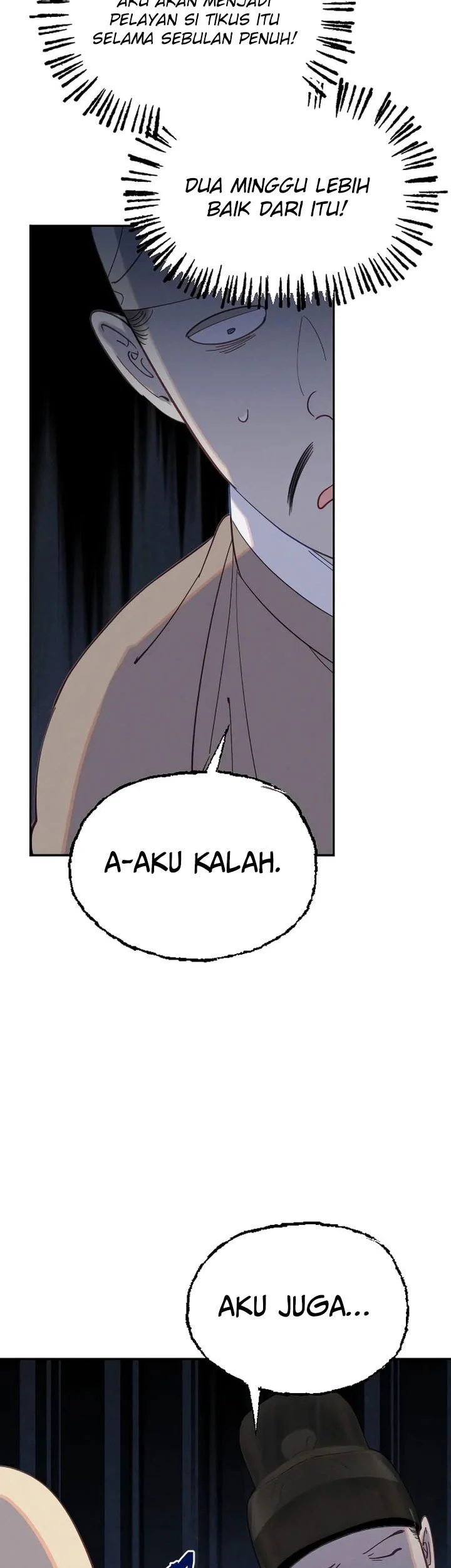 Tale of Vengenful Spirits Chapter 30 - halaman 54
