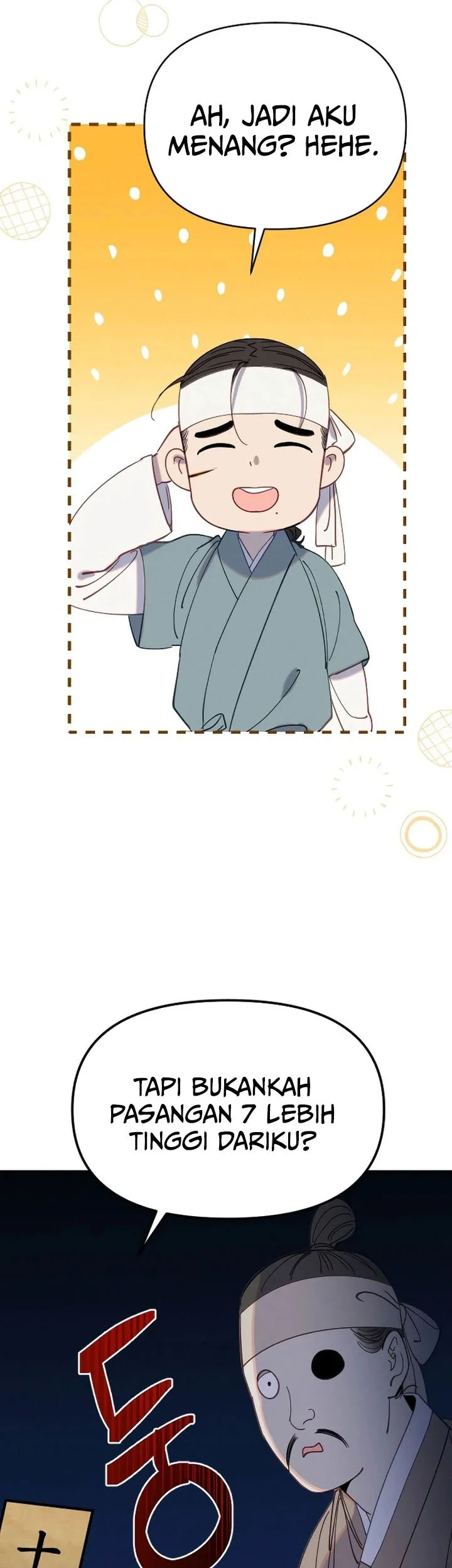 Tale of Vengenful Spirits Chapter 30 - halaman 56