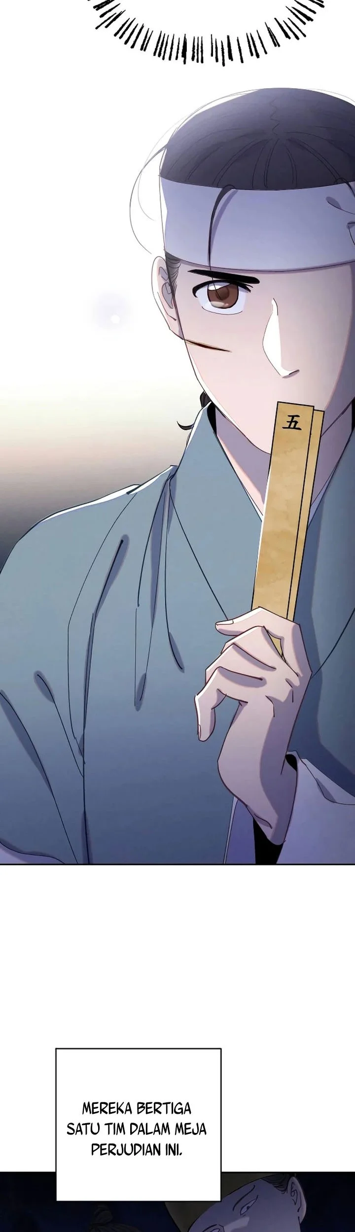 Tale of Vengenful Spirits Chapter 30 - halaman 6