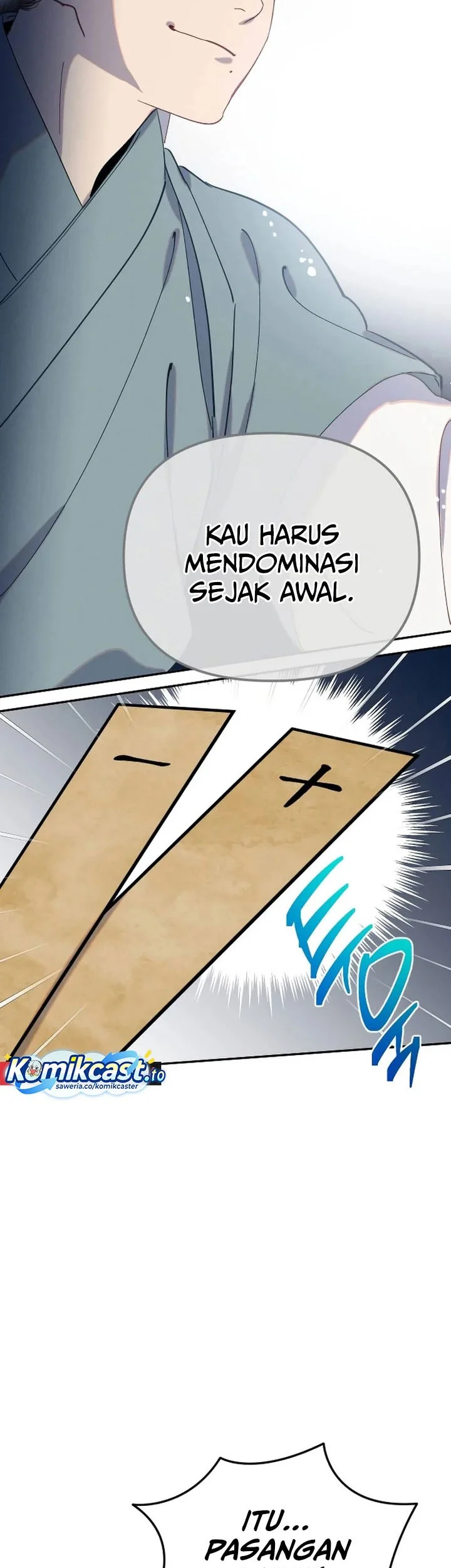 Tale of Vengenful Spirits Chapter 30 - halaman 60