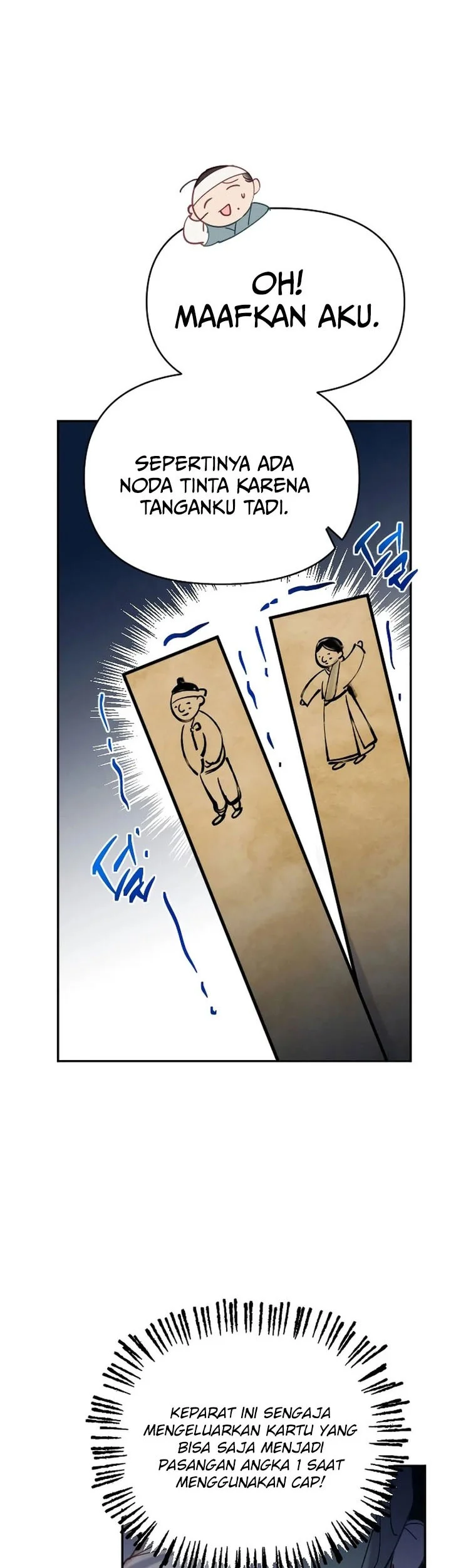 Tale of Vengenful Spirits Chapter 30 - halaman 62