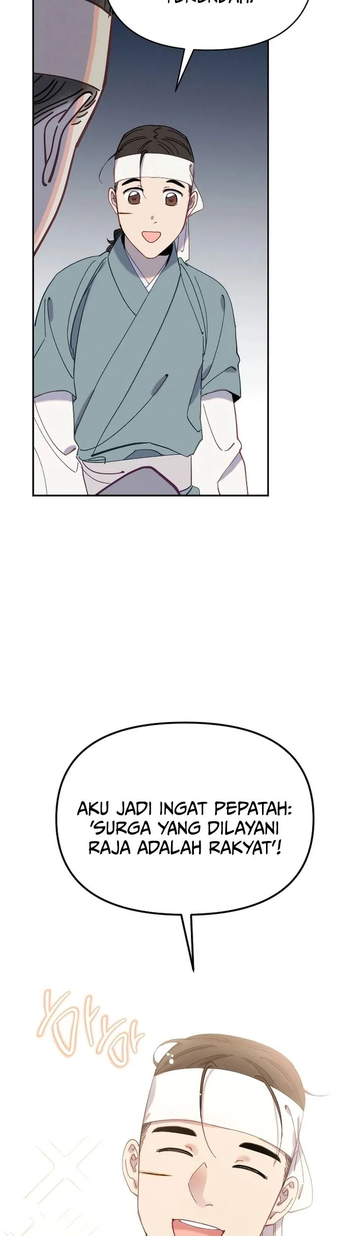 Tale of Vengenful Spirits Chapter 30 - halaman 64