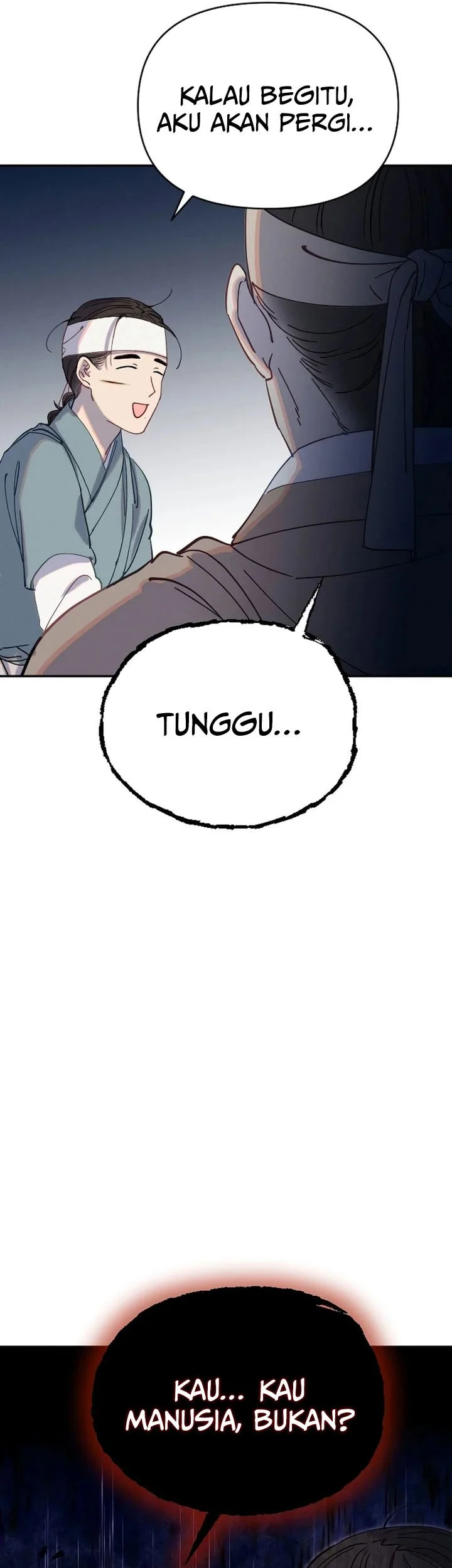 Tale of Vengenful Spirits Chapter 30 - halaman 66