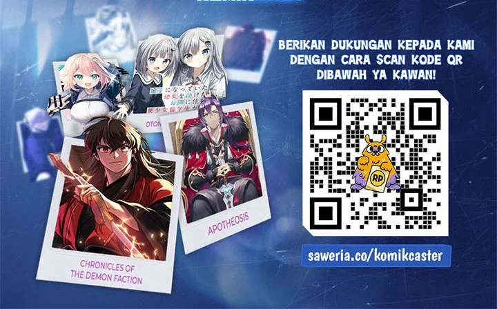 Tale of Vengenful Spirits Chapter 30 - halaman 69