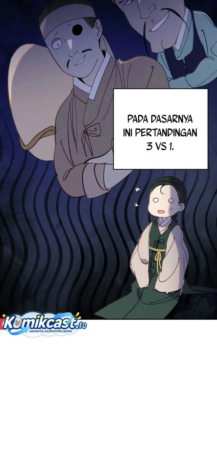 Tale of Vengenful Spirits Chapter 30 - halaman 7