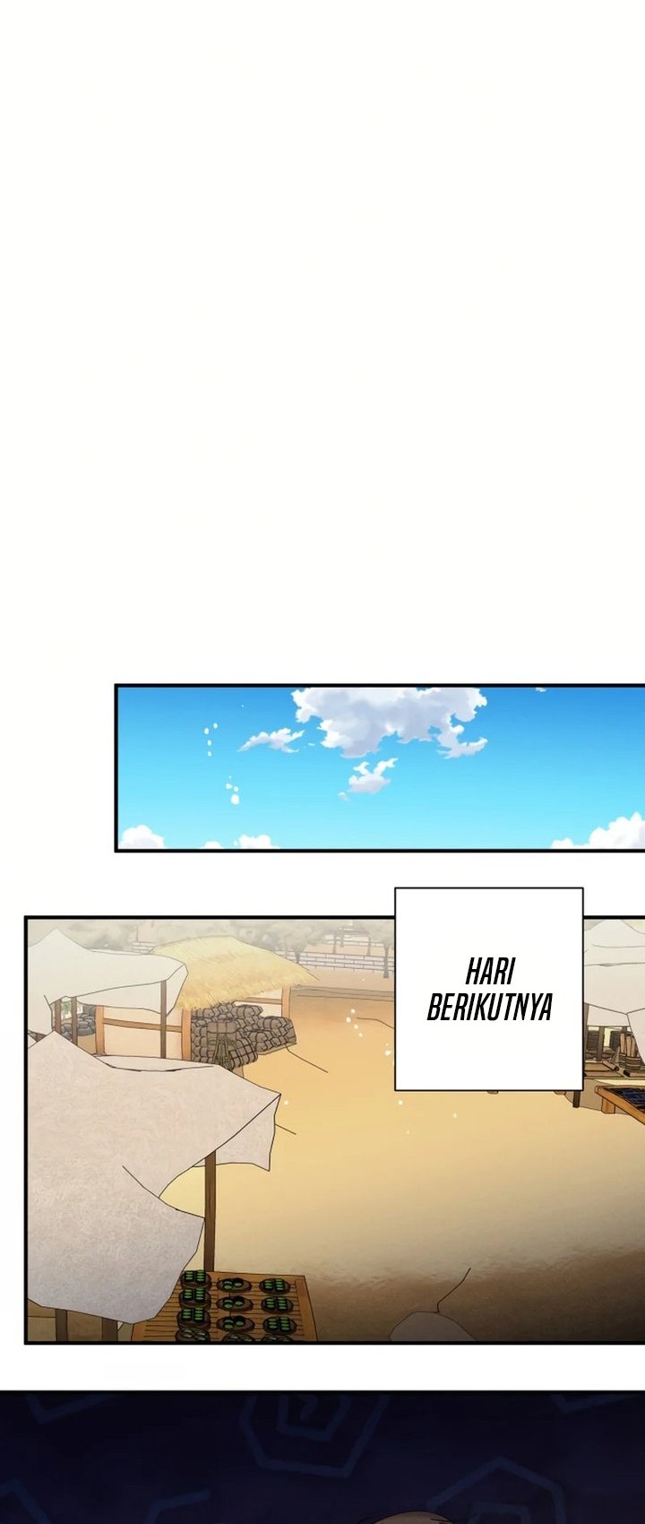 Tale of Vengenful Spirits Chapter 4 - halaman 10