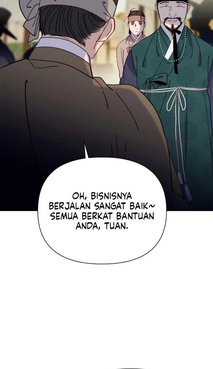 Tale of Vengenful Spirits Chapter 4 - halaman 12