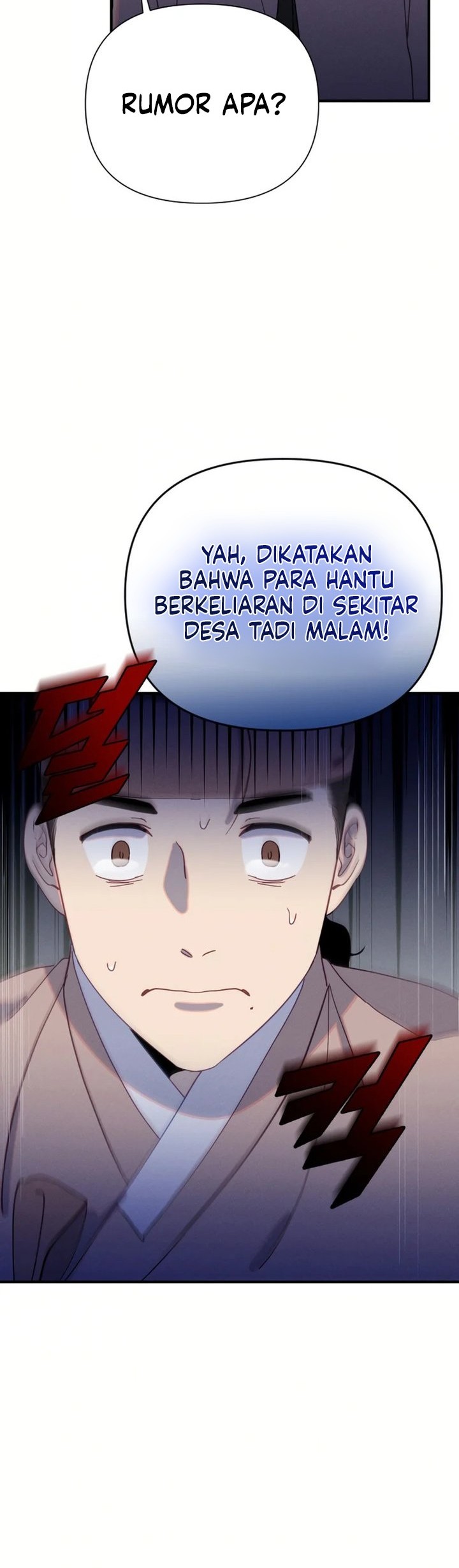 Tale of Vengenful Spirits Chapter 4 - halaman 16