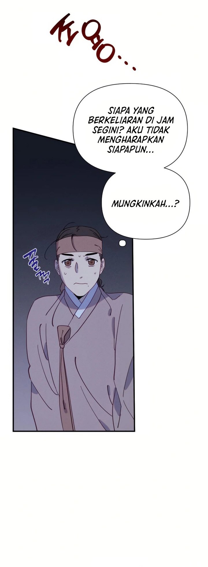 Tale of Vengenful Spirits Chapter 4 - halaman 2