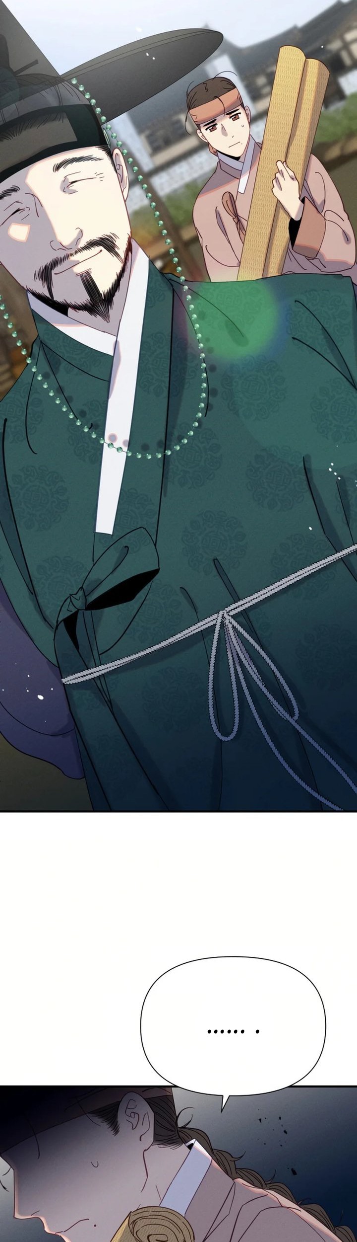 Tale of Vengenful Spirits Chapter 4 - halaman 21