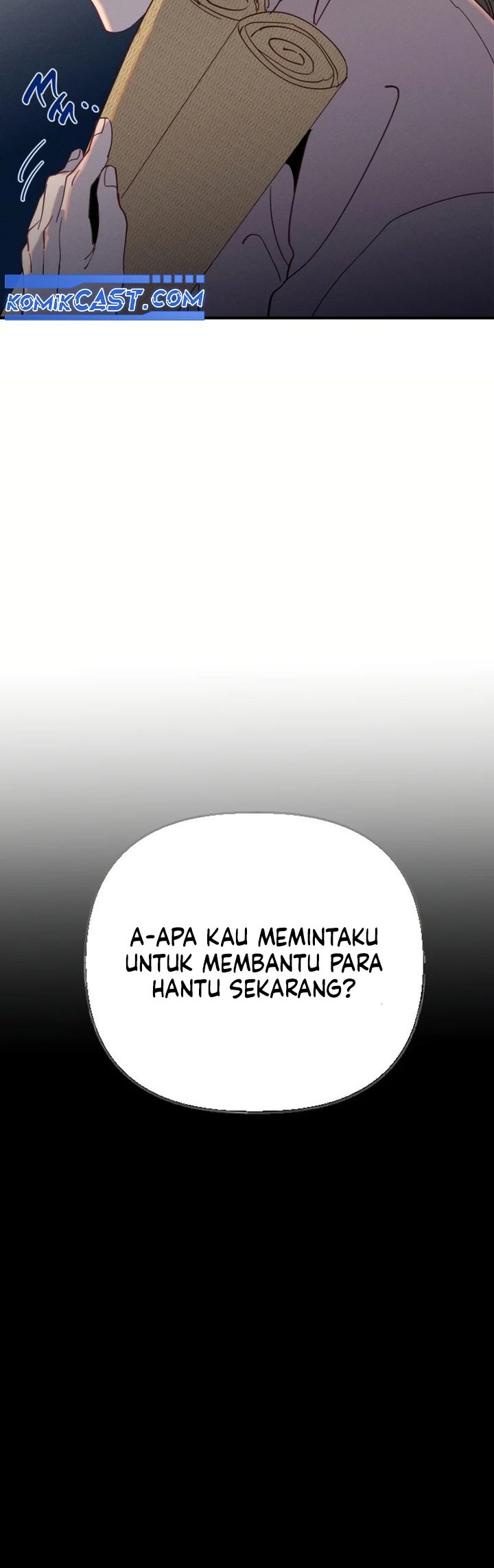 Tale of Vengenful Spirits Chapter 4 - halaman 22