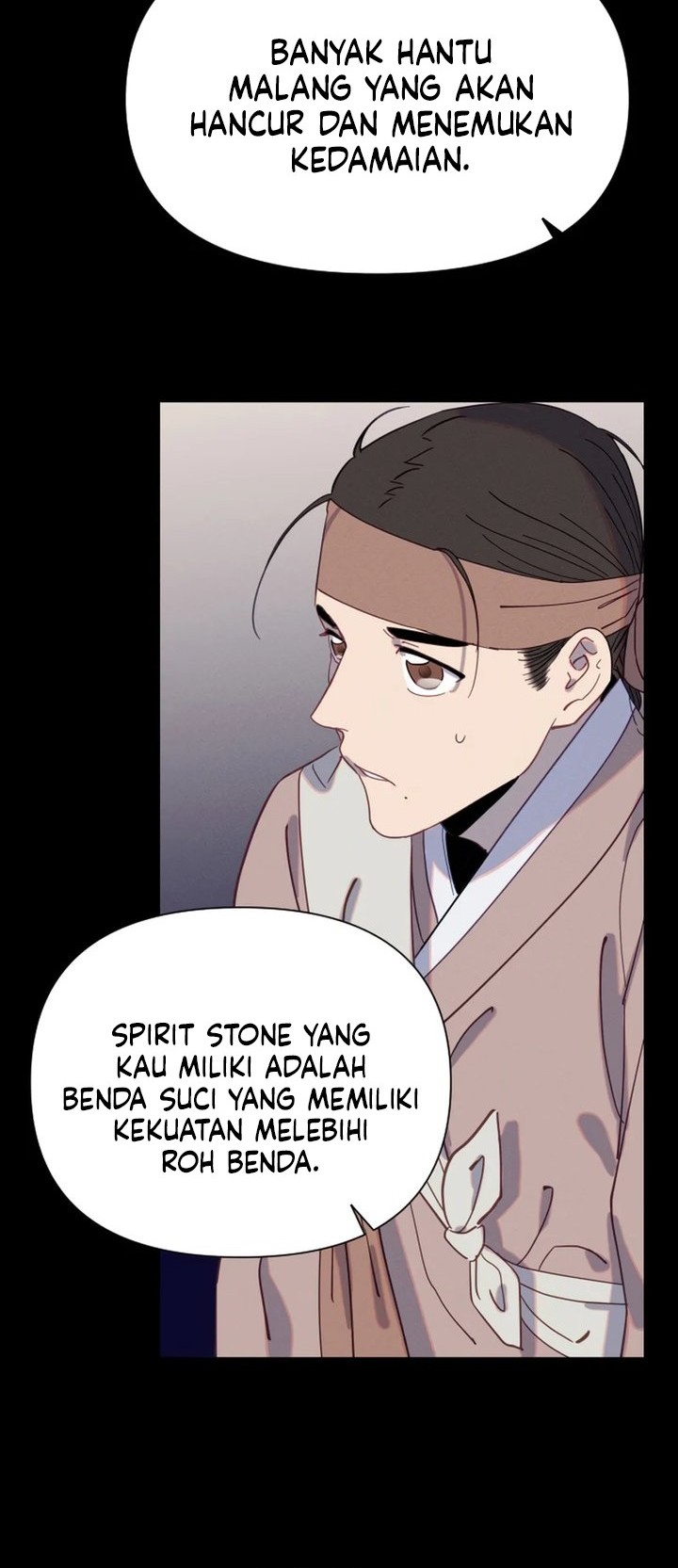 Tale of Vengenful Spirits Chapter 4 - halaman 26