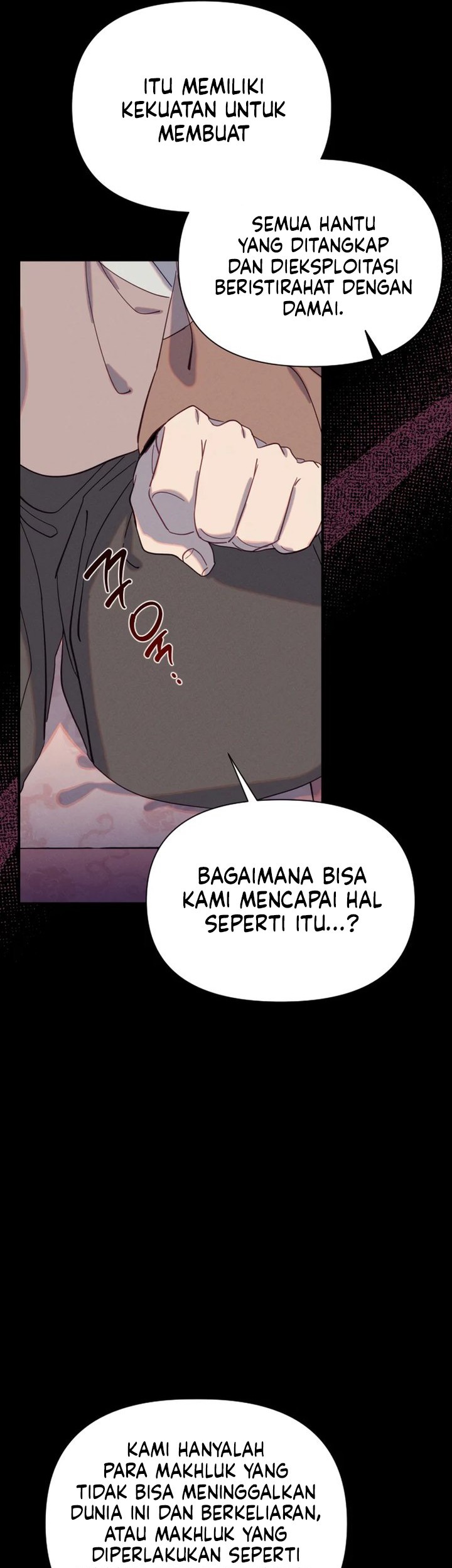 Tale of Vengenful Spirits Chapter 4 - halaman 27