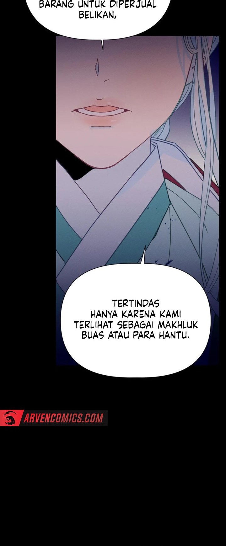 Tale of Vengenful Spirits Chapter 4 - halaman 28