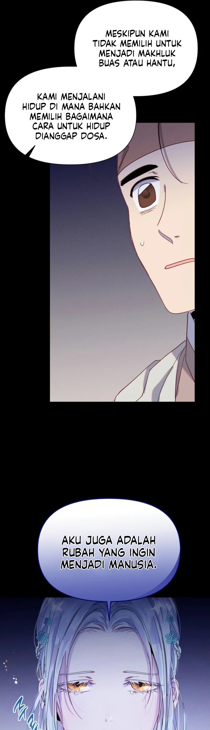 Tale of Vengenful Spirits Chapter 4 - halaman 29