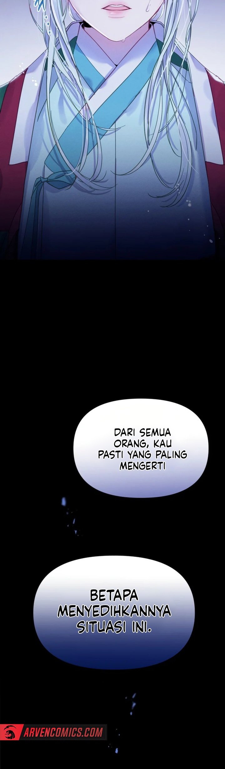 Tale of Vengenful Spirits Chapter 4 - halaman 30