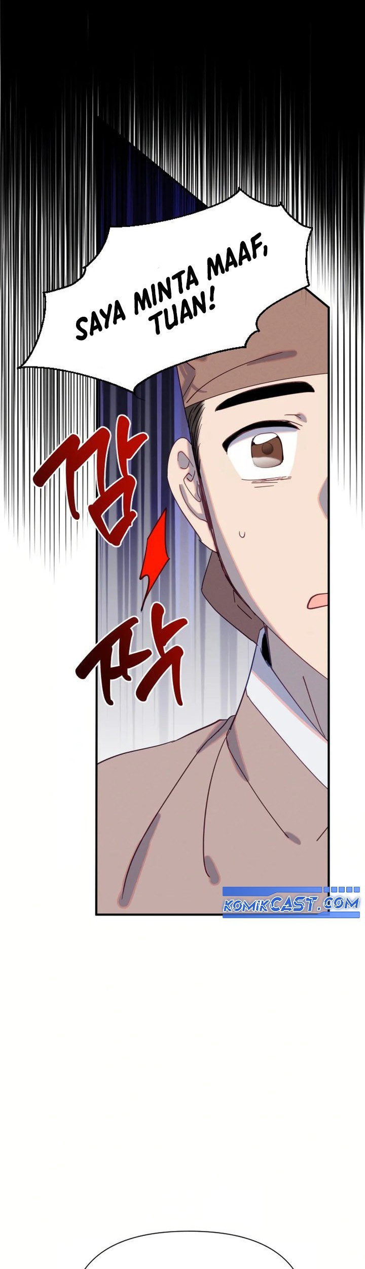 Tale of Vengenful Spirits Chapter 4 - halaman 31