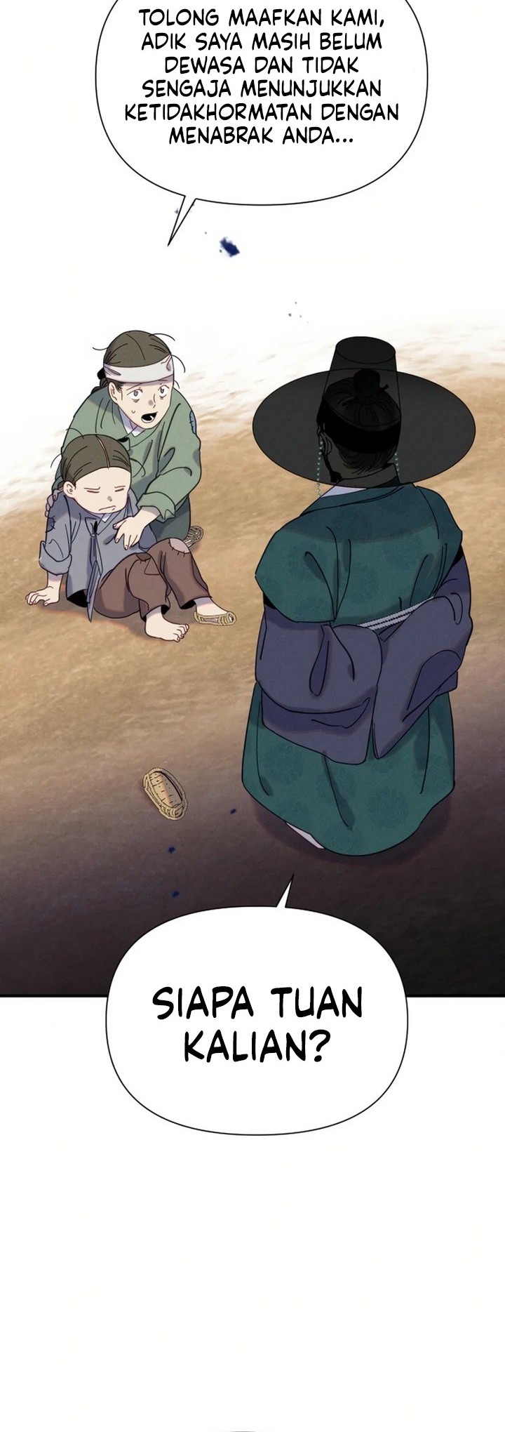 Tale of Vengenful Spirits Chapter 4 - halaman 32