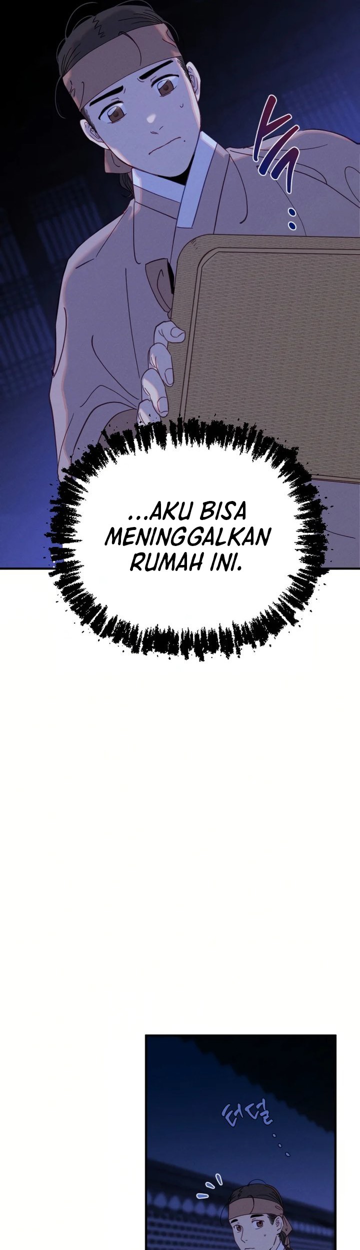 Tale of Vengenful Spirits Chapter 4 - halaman 39