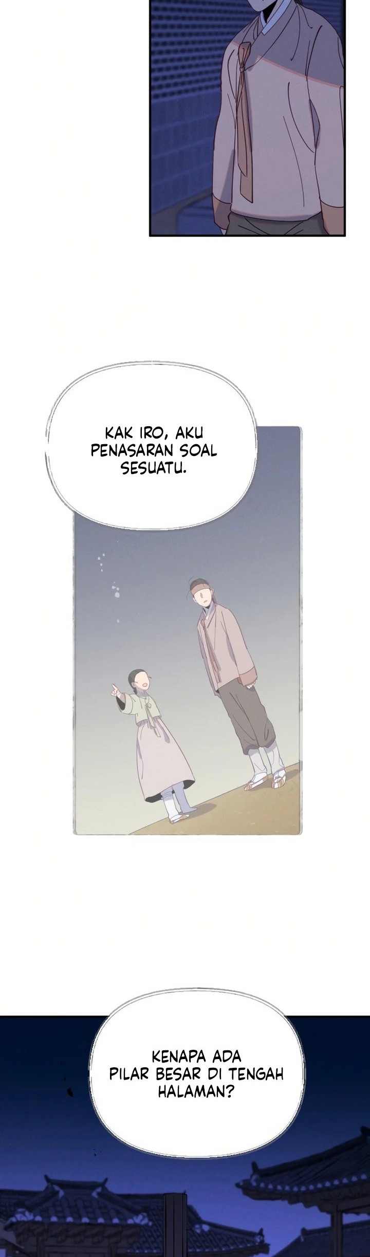 Tale of Vengenful Spirits Chapter 4 - halaman 40