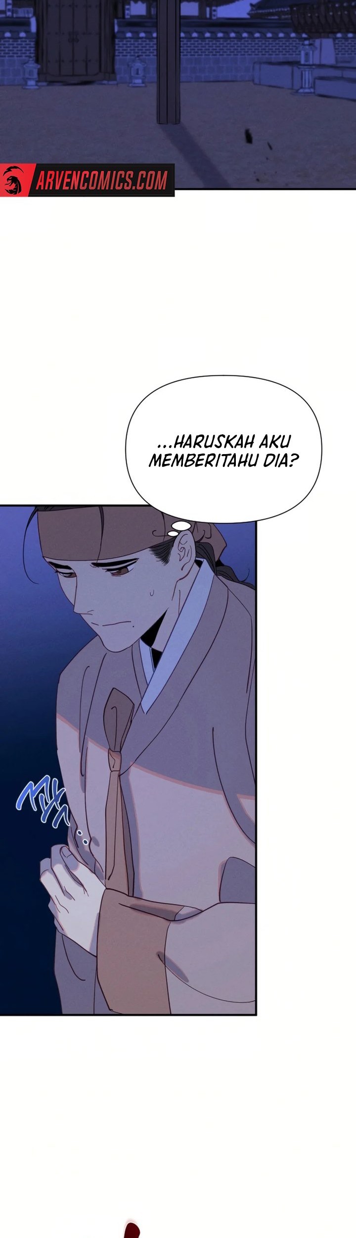Tale of Vengenful Spirits Chapter 4 - halaman 41