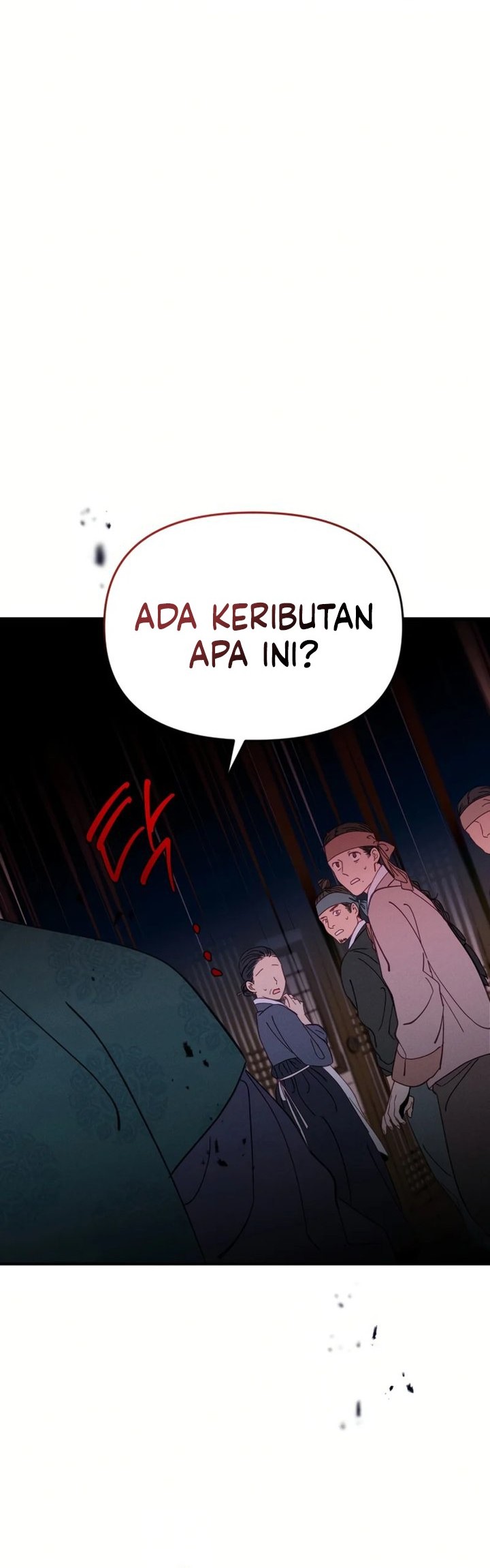 Tale of Vengenful Spirits Chapter 4 - halaman 46
