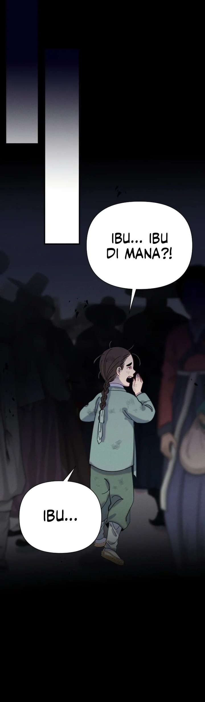 Tale of Vengenful Spirits Chapter 4 - halaman 48