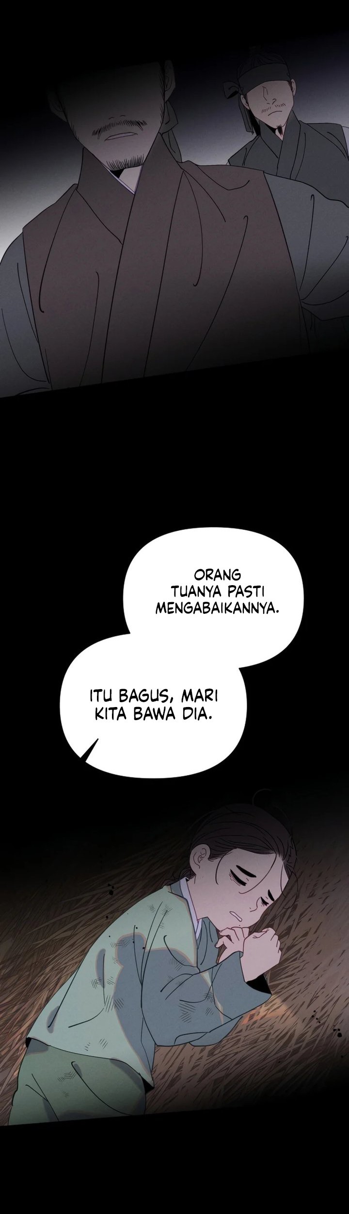 Tale of Vengenful Spirits Chapter 4 - halaman 49