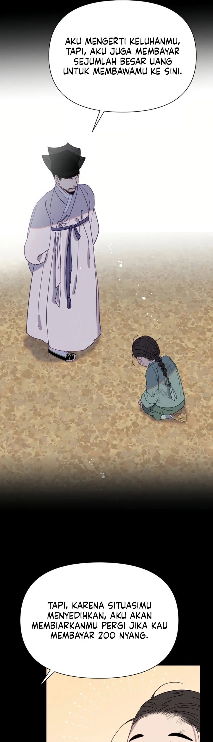 Tale of Vengenful Spirits Chapter 4 - halaman 51