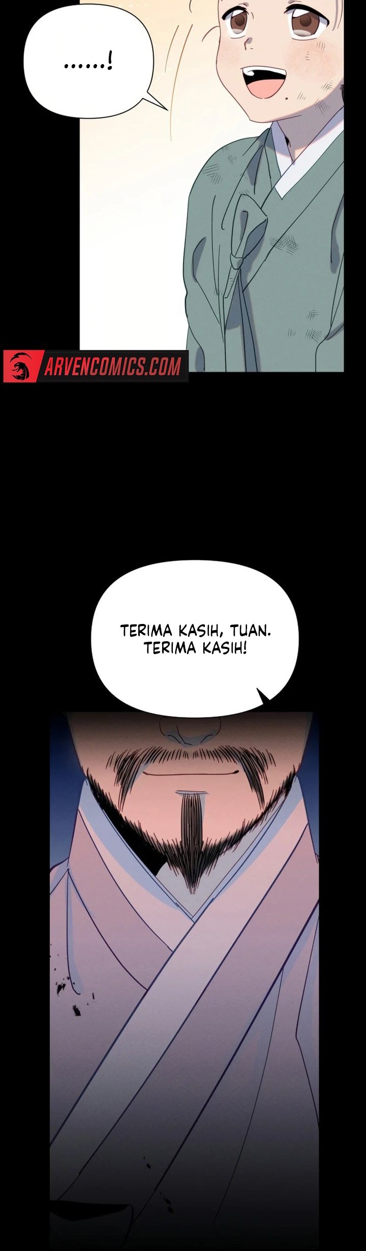 Tale of Vengenful Spirits Chapter 4 - halaman 52