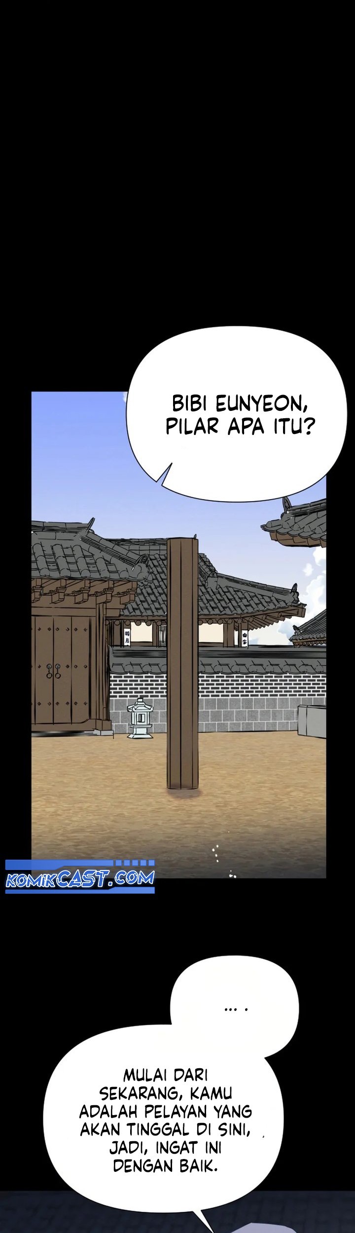 Tale of Vengenful Spirits Chapter 4 - halaman 53